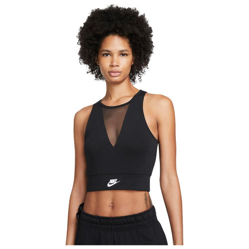 Nike Γυναικεία αμάνικη μπλούζα Sportswear Tank Top DNC